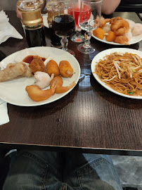 Plats et boissons du Restaurant japonais Chiba à Lille - n°10