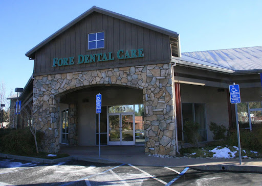 Fore Dental Care image