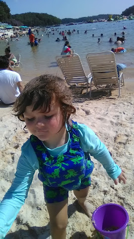 Paradise Beach Cantina by null