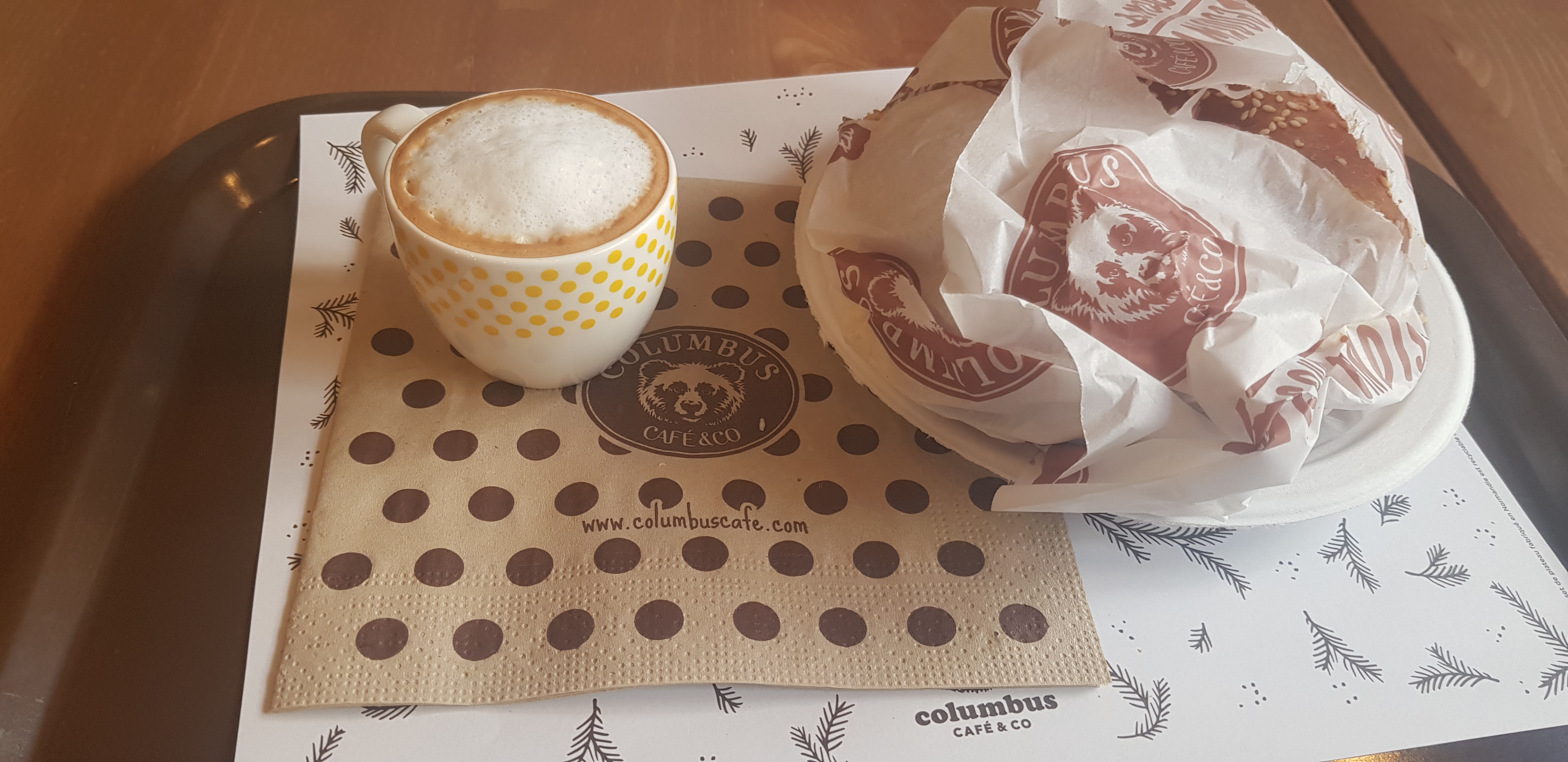 Photo n° 3 de l'avis de Wafaa.u fait le 06/12/2019 à 12:50