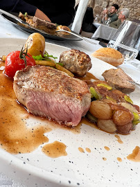 Plats et boissons du Restaurant L’ardoise à Orléans - n°9