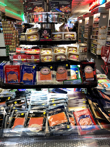 Supermarket «Morton Williams Supermarkets», reviews and photos, 908 2nd Ave, New York, NY 10017, USA