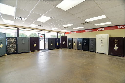 Key Duplication Service «A-1 Locksmith - Fort Worth», reviews and photos, 5408 S Hulen St, Fort Worth, TX 76132, USA