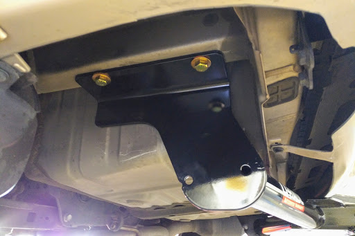 Truck Rental Agency «U-Haul Moving & Storage of Redwood City», reviews and photos, 2200 El Camino Real, Redwood City, CA 94063, USA