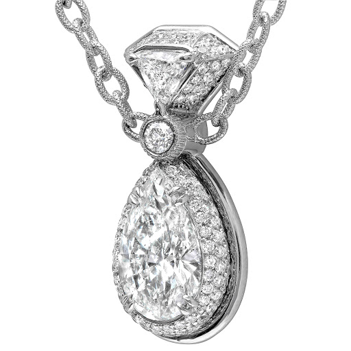 Jeweler «Nuggets & Carats», reviews and photos, 27742 Santa Margarita Pkwy, Mission Viejo, CA 92691, USA