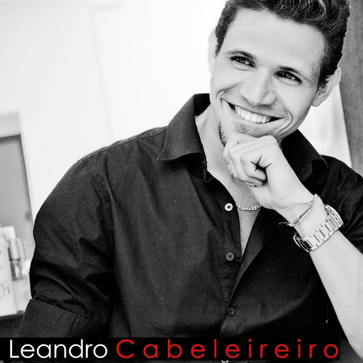 Leandro Cabeleireiro em Batatais