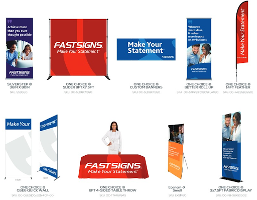 Sign Shop «FASTSIGNS», reviews and photos, 2290 US-22, Union, NJ 07083, USA