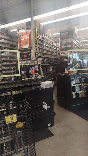 Auto Parts Store «Advance Auto Parts», reviews and photos, 676 Morton St, Mattapan, MA 02126, USA