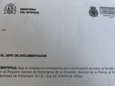 Servicios legales en Alicante de 2024
