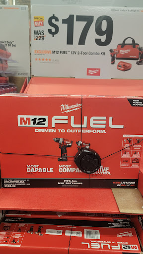 Home Improvement Store «The Home Depot», reviews and photos, 514 E Main St, Westfield, MA 01085, USA