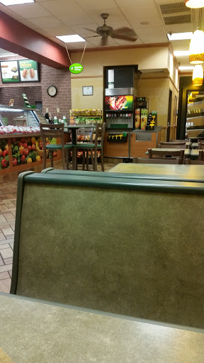 Restaurant «SUBWAY®Restaurants», reviews and photos, 2835 N 16th St #5, Phoenix, AZ 85006, USA