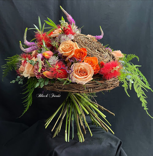 Florist «Black Forest Flowers and Gifts», reviews and photos, 3426 Tampa Rd, Palm Harbor, FL 34684, USA