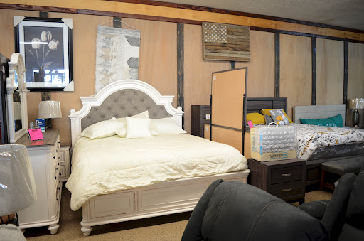 Furniture Store «Reyna Home Furniture», reviews and photos, 2702 Telephone Rd, Houston, TX 77023, USA