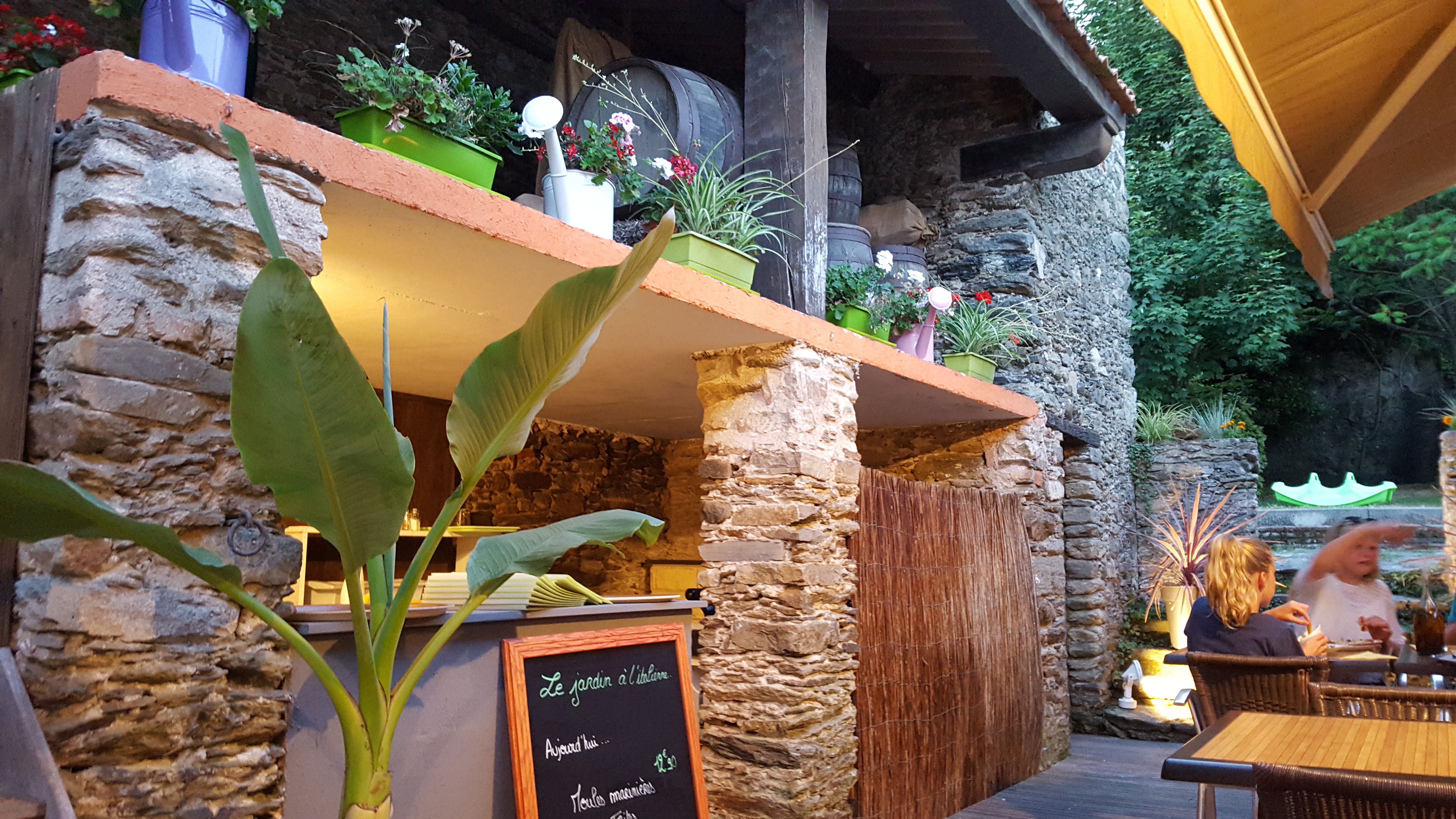 Photo n° 1 de l'avis de Eric.o fait le 24/08/2016 à 14:28