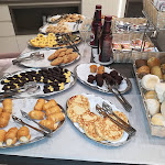 Photo n°7 de l'avis de Mauro.e fait le 08/05/2019 à 16:36 sur le  Hotel Victoria à Vicenza