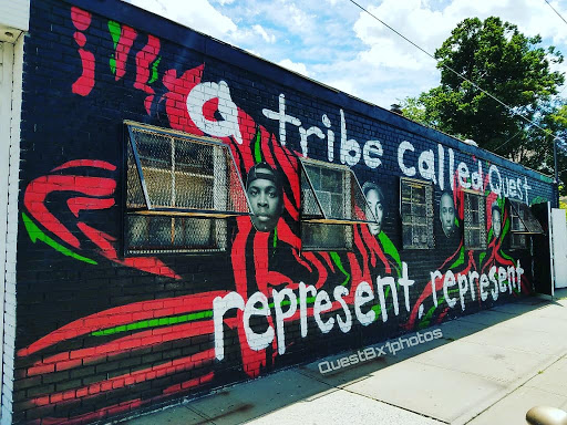 Dry Cleaner «Nu-Clear Drive-In Cleaners», reviews and photos, 19210 Linden Blvd, Jamaica, NY 11412, USA