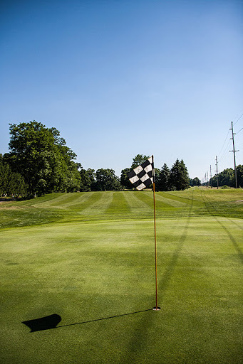 Golf Course «Sauganash Country Club», reviews and photos, 61270 Lutz Rd, Three Rivers, MI 49093, USA