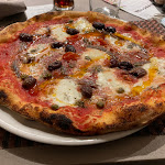 Photo n°8 de l'avis de Filip.r fait le 22/03/2022 à 22:13 sur le  The Loft 37 à San Martino Buon Albergo