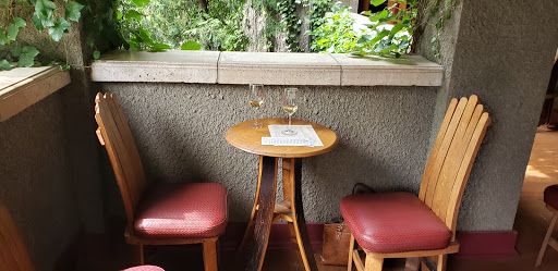 Bed & Breakfast «Lynfred Winery», reviews and photos, 15 S Roselle Rd, Roselle, IL 60172, USA