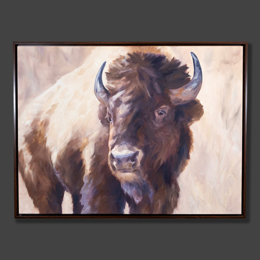 Emanate Gallery Art & Framing image