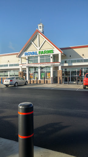 Convenience Store «Royal Farms Store», reviews and photos, 18904 Coastal Hwy #226, Rehoboth Beach, DE 19971, USA