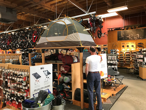 Canoe & kayak store Glendale