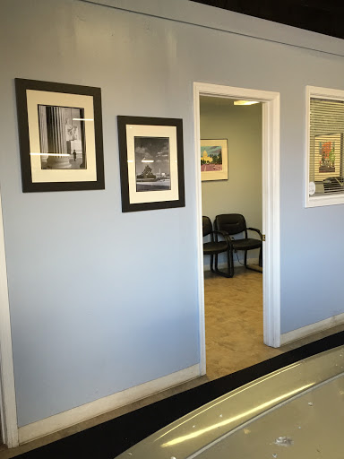 Auto Repair Shop «Charles Automotive & Tire», reviews and photos, 12122 Nebel St, Rockville, MD 20852, USA