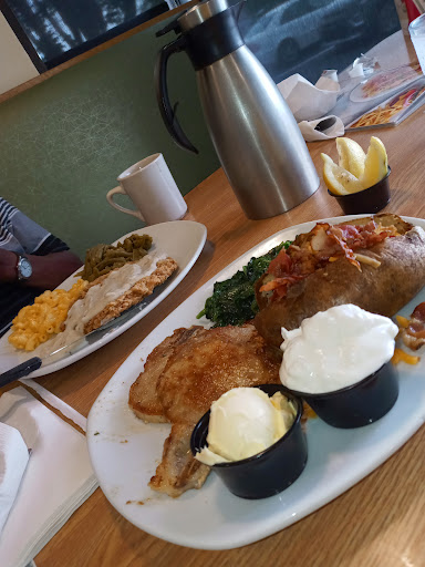 Shopping Mall «Eastgate Shopping Center», reviews and photos, 5048 Park Ave, Memphis, TN 38117, USA