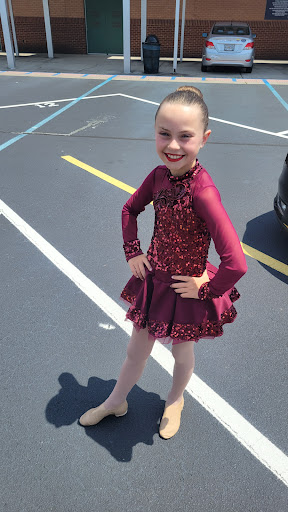 Dance School «Cumming Dance Academy», reviews and photos, 419 Tribble Gap Rd, Cumming, GA 30040, USA