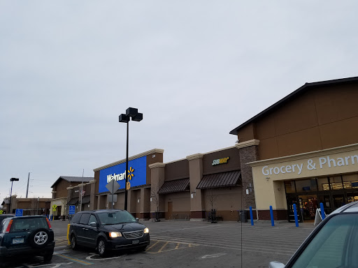 Department Store «Walmart Supercenter», reviews and photos, 200 12th St SW, Forest Lake, MN 55025, USA