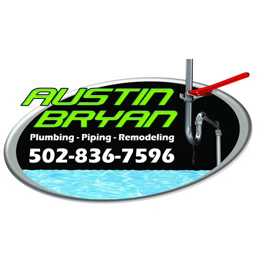 Plumber «Austin Bryan Plumbing,Piping & Remodeling», reviews and photos, 9509 Dixie Hwy, Louisville, KY 40272, USA