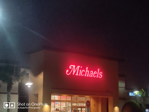 Craft Store «Michaels», reviews and photos, 8081 Turkey Lake Rd #400, Orlando, FL 32819, USA