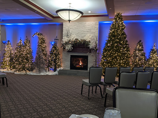 Golf Club «NCR Country Club», reviews and photos, 4435 Dogwood Trail, Kettering, OH 45429, USA