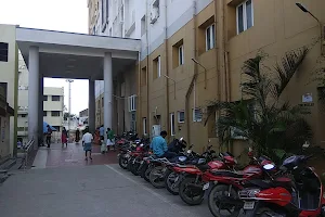 Govt Hospital Krishnagiri image