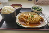 ごはんですよ