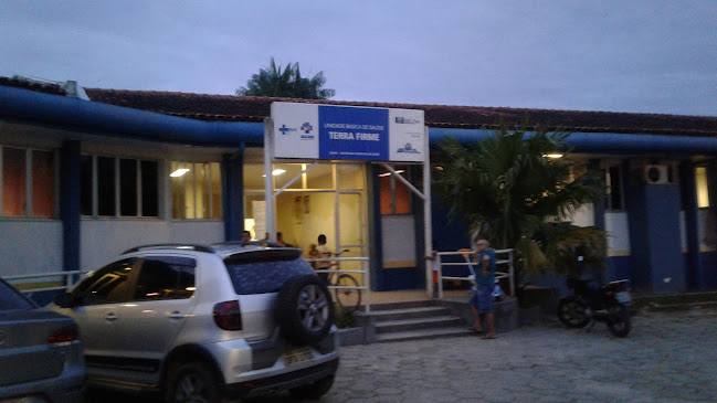 Avaliações sobre UMS Terra Firme em Belém - Médico