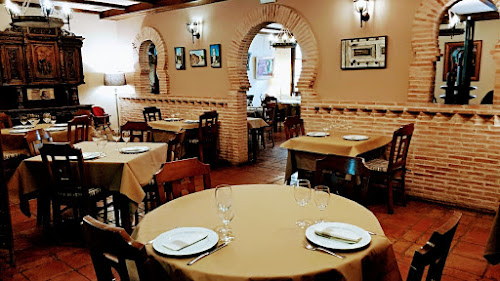 Restaurante en Brihuega Princesa Elima en Brihuega