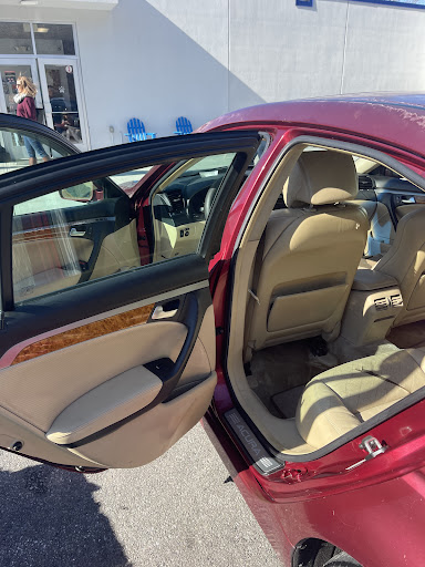 Car Wash «Splash Car Wash», reviews and photos, 570 Bedford Rd, Bedford Hills, NY 10507, USA