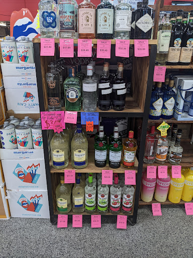 Wine Store «Zipps Liquors», reviews and photos, 2618 E Franklin Ave, Minneapolis, MN 55406, USA