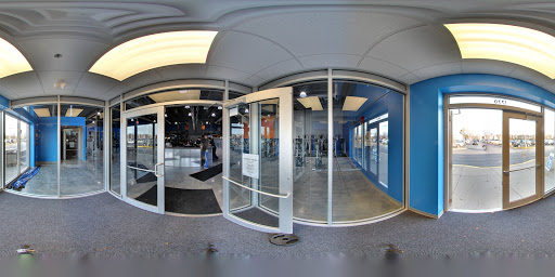 Health Club «Charter Fitness of North Riverside, IL», reviews and photos, 1770 Harlem Ave, North Riverside, IL 60546, USA