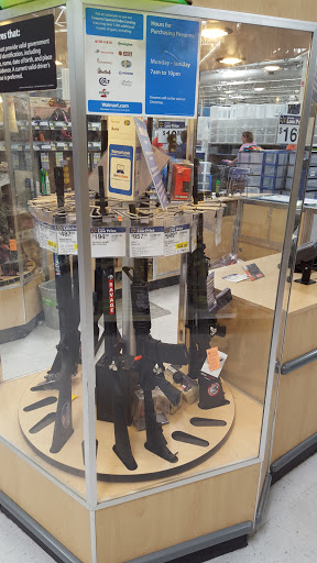 Department Store «Walmart Supercenter», reviews and photos, 3501 8th St SW, Altoona, IA 50009, USA