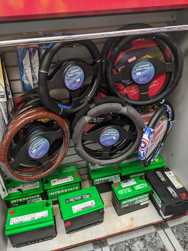 Car Wash «Hi-Tek Car Wash & Lube», reviews and photos, 2981 Coney Island Ave, Brooklyn, NY 11235, USA