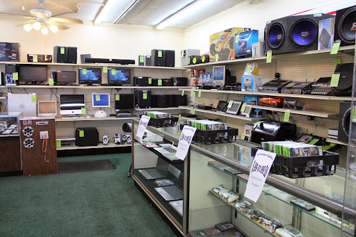 Pawn Shop «Glendale Pawn and Jewelry», reviews and photos, 6548 N 59th Ave, Glendale, AZ 85301, USA
