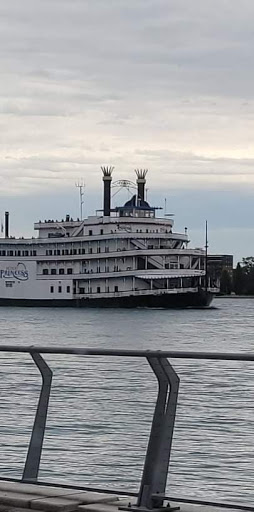 Museum «Dossin Great Lakes Museum», reviews and photos, 100 The Strand, Detroit, MI 48207, USA