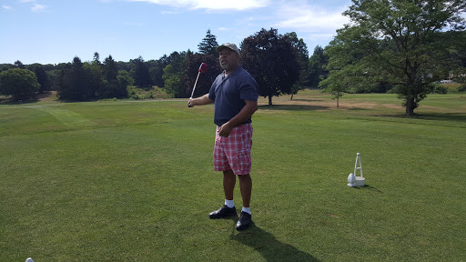 Golf Club «Alling Memorial Golf Course», reviews and photos, 35 Eastern St, New Haven, CT 06513, USA