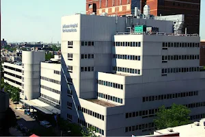 Jefferson Hospital for Neuroscience image