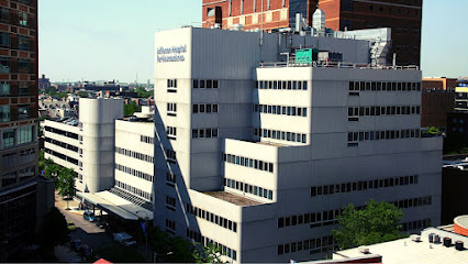 Jefferson Hospital for Neuroscience - Jefferson Health