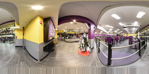 Gym «Planet Fitness», reviews and photos, 1572 U.S. 9, Wappingers Falls, NY 12590, USA