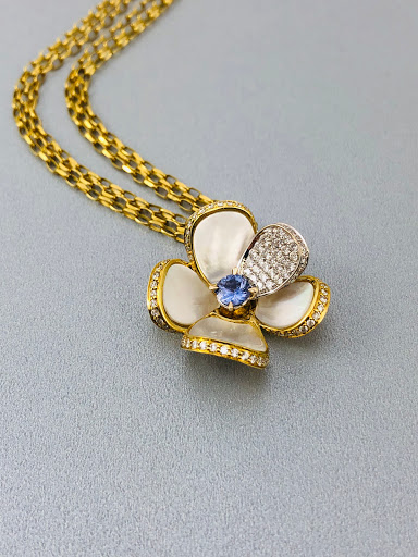 Jeweler «Devon Fine Jewelry», reviews and photos, 303 Franklin Ave, Wyckoff, NJ 07481, USA