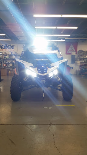 Motorcycle Dealer «Scott Powersports, Inc.», reviews and photos, 1675 PA-309, Coopersburg, PA 18036, USA